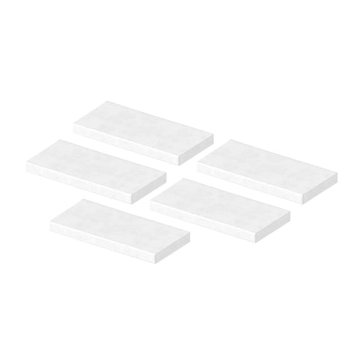 Pre filter (5 pcs) for xTool Smoke Purifier. 