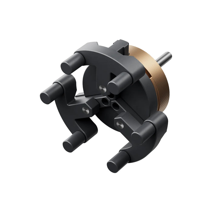 xTool Rotary Attachment 3 (RA3) for P Series