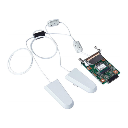 Uninet iColor 800 WiFi Interface card and interface adapter