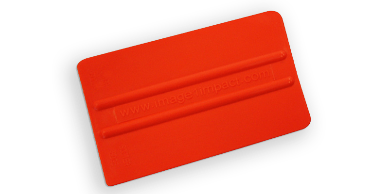 Discontinued - Assorted Squeegee
