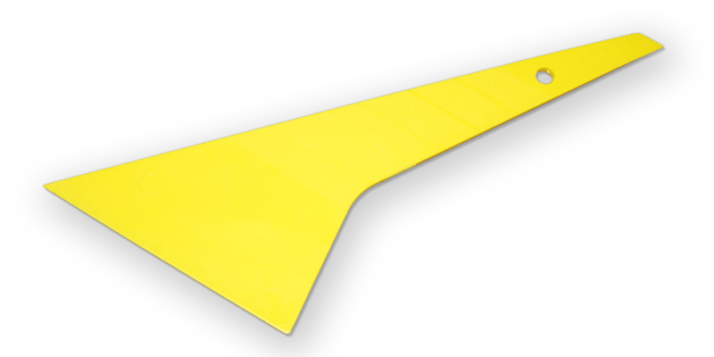 Discontinued - Doctor Multi-Purpose Squeegee