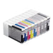 Epson T605 UltraChrome K3 Ink Cartridge 110ML Set