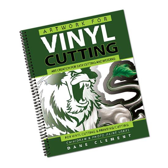 Artwork for Vinyl Cutting Adobe or Corel Software