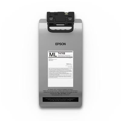 Epson DTG Maintenance Liquid, 1.5L for F3070 White Color View
