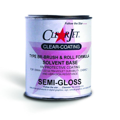 ClearJet Original Fine Art Type BR for Brush & Roll Applications