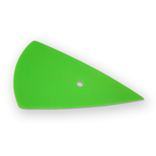 Discontinued - Contour Squeegee