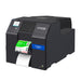 Epson ColorWorks CW-C6000P 4 Inch Color Label Printer Right Angle
