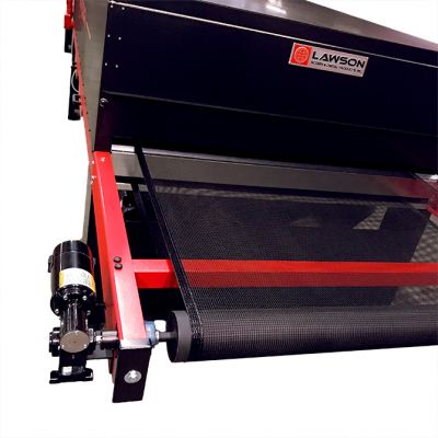 Lawson 24" Digi-Star Elite Conveyor Dryer