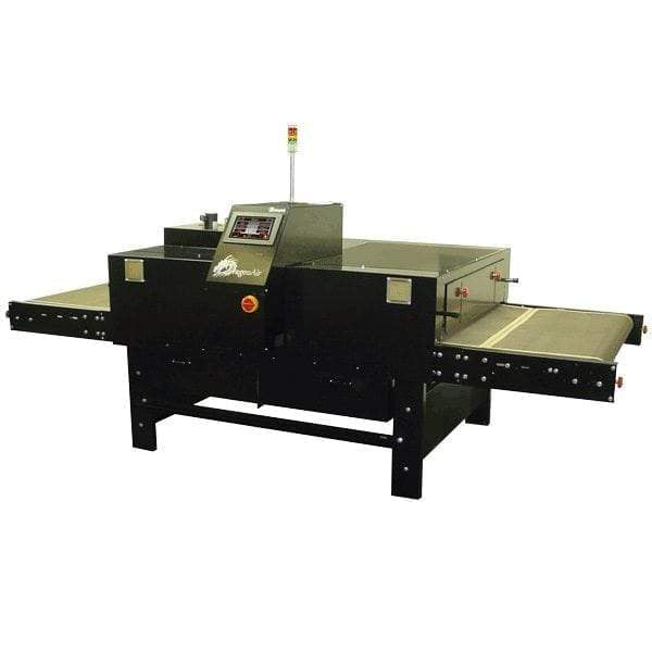 Brown DragonAir Fire Series Convection DTG Dryer