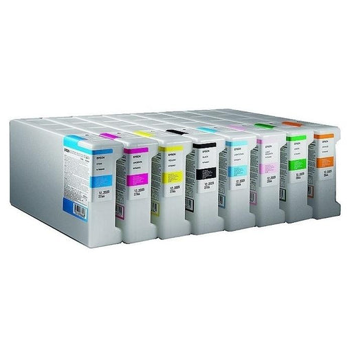 Epson Additional Cleaning Cartridges Set of 8