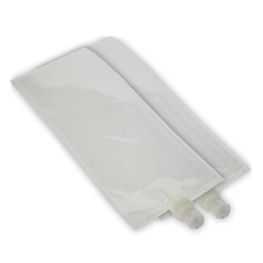 Epson 4880 Clear Thick Ink Bags for Use with 220ML Carts