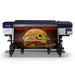 Epson SureColor S40600 Eco Solvent Printer Front View