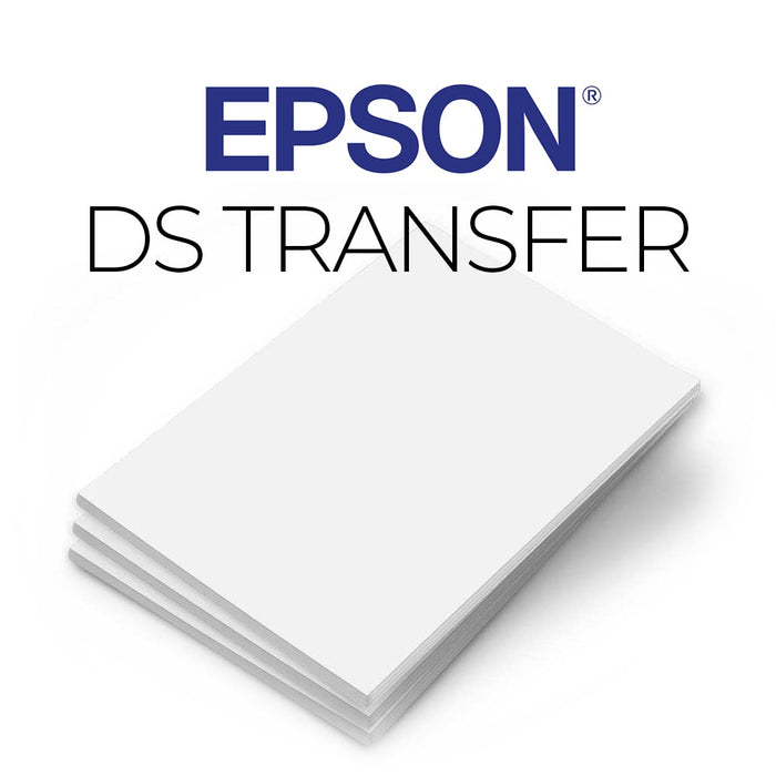Epson DS Transfer Multi-Use Sublimation Paper Roll