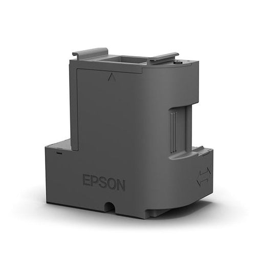 Epson SureColor Maintenance Tank for F170 Printer Front View