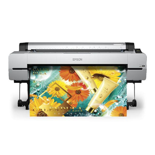Epson SureColor P20000 Standard Edition Printer Front View