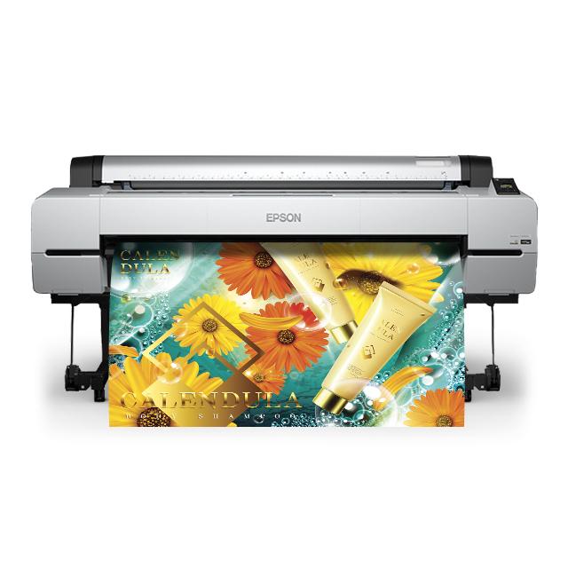 Epson SureColor P9000 Standard Edition Printer, Products