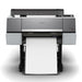 Epson SureColor P7000 Commercial Edition Printer Front View
