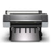 Epson SureColor P8000 Standard Edition Printer Front View