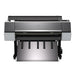 Epson SureColor P9000 Commercial Edition Printer Front View