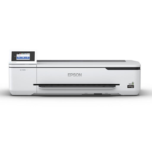 Epson SureColor T3170 Wireless Printer Front View