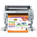 Epson SureColor T5270 Single Roll Edition Printer Front View