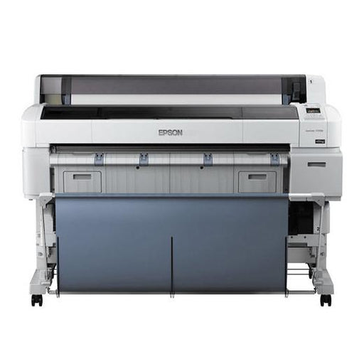 Epson SureColor T7270D Dual Roll Edition Printer Front View