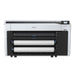 Epson SureColor T7770D Printer Front View