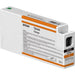 Epson T834 UltraChrome HD/HDX Ink Cartridge 150ML Orange