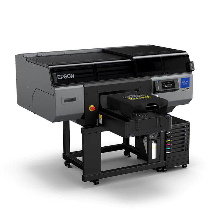 Epson SureColor F2270  Dual DTF & DTF Printer