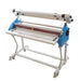 GFP 44TH Top Heat Laminator and Board Mounter Side View
