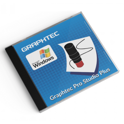 Discontinued - Graphtec Pro Studio Plus Software