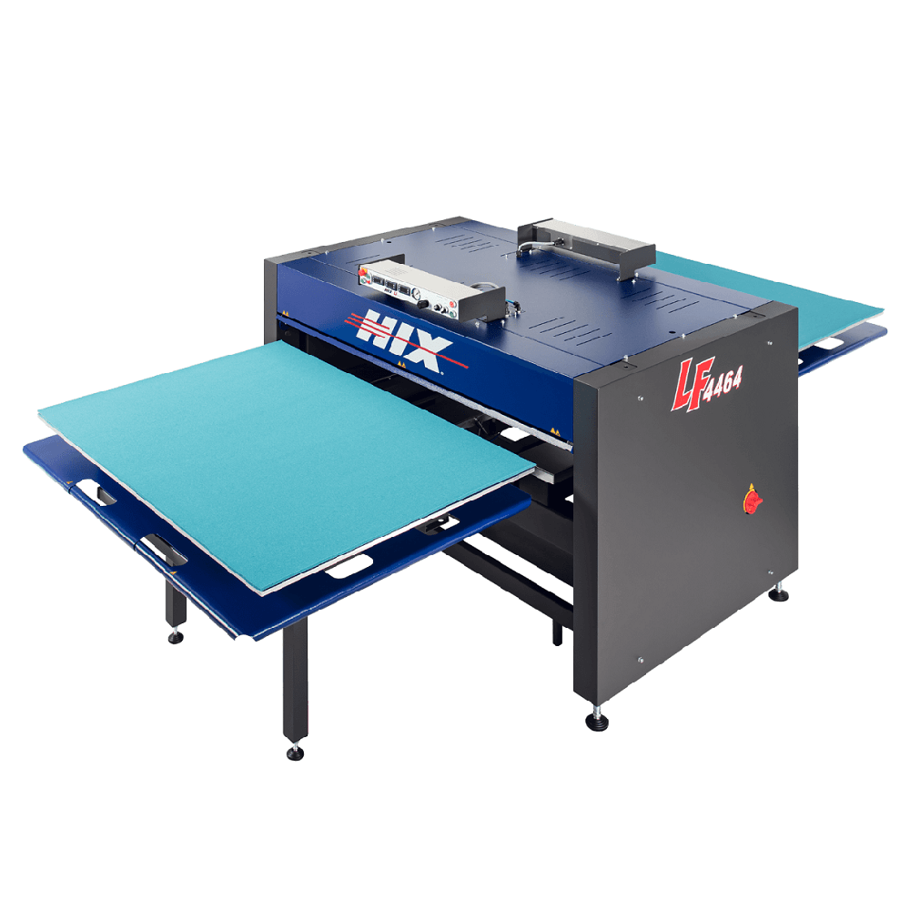 HIX Large Format Sublimation Press LF 4464