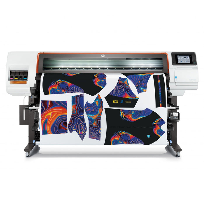 Direct To Film (DTF) with the Brother GTX Series printers • Stitch & Print