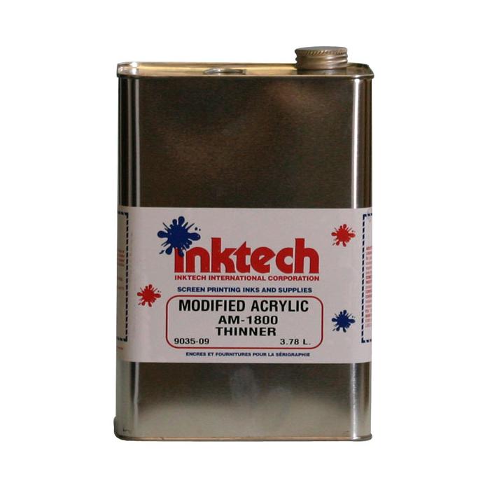 Inktech AM Ink Thinner 1820