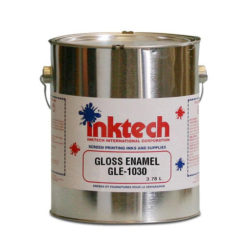 Inktech Gloss Enamel GLE-1030 Ink