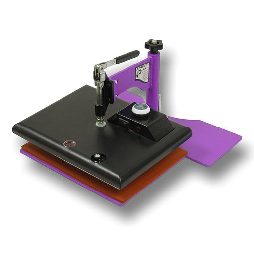 M&R MAVERICK Direct to Garment Printer  High-Speed DTG Printing System –  Press Doctor