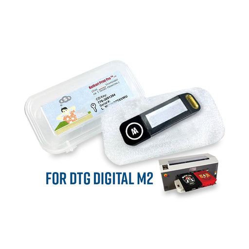 Kothari Print Pro for DTG Digital M2 - NeoRip DTG Digital M2 Software