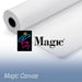 Magic Canvas - GFCVP 17Mil Poly/Cotton Pearl Canvas 3" Core