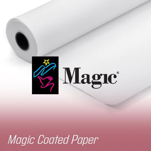 Magic Matte Coated Paper - FIRENZE132 132gsm Coated Matte Paper