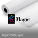 Magic Photo Paper - SIENA250L 10Mil Satin Microporous Photo Paper