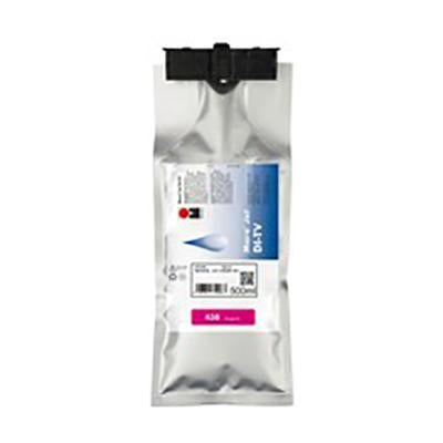 Marabu MaraJet DI-TV Solvent-Based Ink 500ml Disposable Ink Pouch