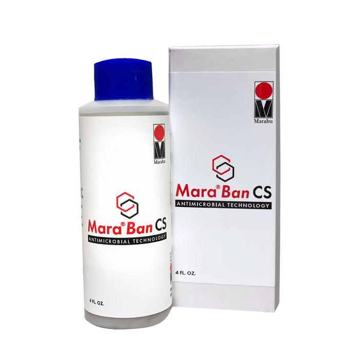Mara®Ban CS Antimicrobial Additive with Box