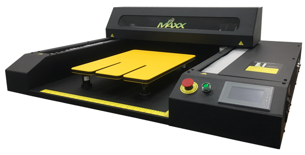 Viper MAXX DTG Pretreatment Machine
