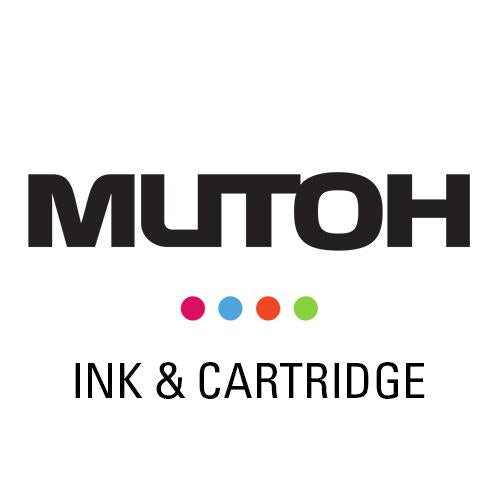 Mutoh MP21 Falcon II Outdoor Eco Ultra Ink 220ml for ValueJet Eco Solvent and UV-LED Printers