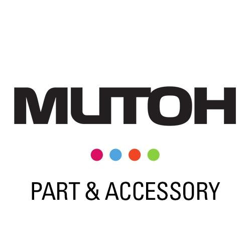 Mutoh Caster Assy - Free