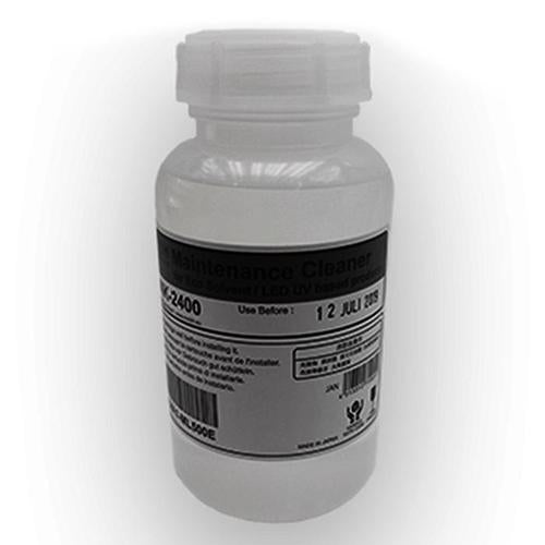 Mutoh UV-LED Maintenance Cleaner Bottle 500ML