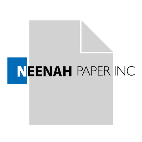 Neenah Techni Print HS Laser Heat Transfer Paper for Hard Surface