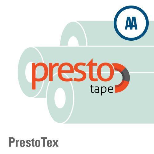 PrestoTex-10 Polyester Removable/Responsible Fabric Print Media