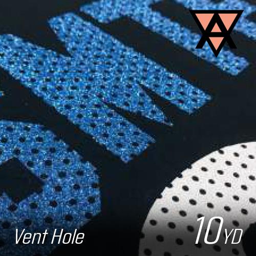 Prisma PU Vent-Hole Heat Transfer Vinyl 10 Yard