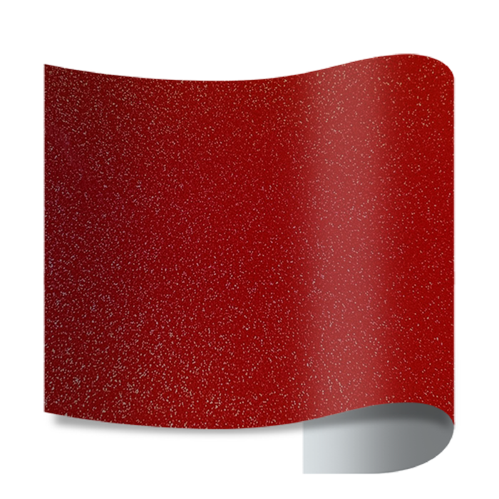 Prisma_Sparkleshine_Heat_Transfer_Vinyl_SPK-02_Red